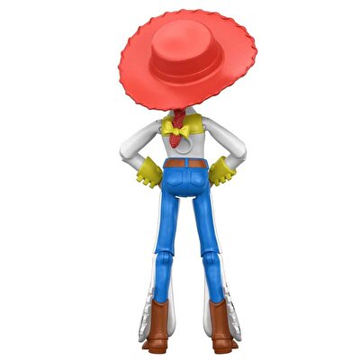 Disney Pixar Toy Story 5 Jessie Figürü JKV40