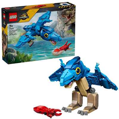 LEGO Jurassic World Yavru Dinozor: Pteranodon 77977