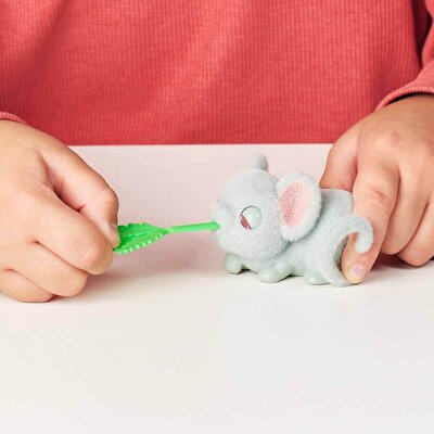 LLP Anne ve Yavruları Mini Fare Oyun Seti 26510