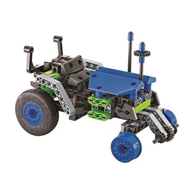 Clementoni Bilim ve Oyun: Mechanics Off-Road