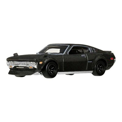 Hot Wheels Car Culture Premium Arabalar 77 Toyota Celica JKD98