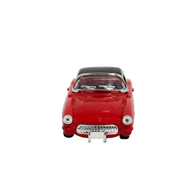 Çek Bırak 1:36 Araba 315 6B Kırmızı