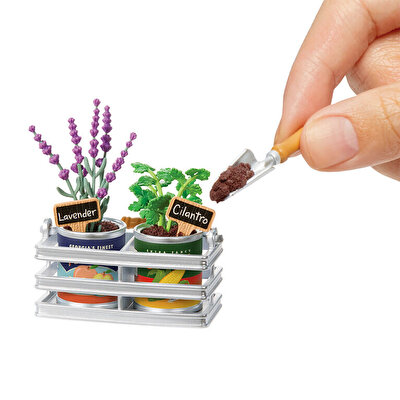 Miniverse Mini Doğa Serisi S2 Sürpriz Paket
