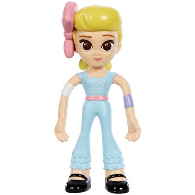 Toy Story 4 Bükülebilen Figürler Bo Beep 10 cm. GGL04