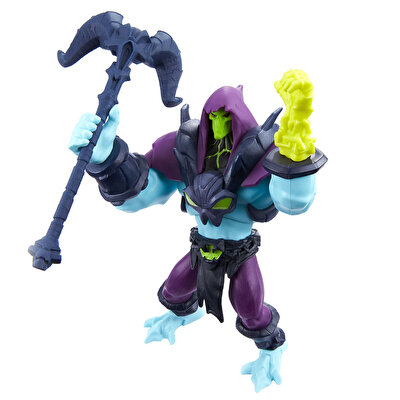 He-Man ve Masters of the Universe Aksiyon Figürleri Skeletor HBL67