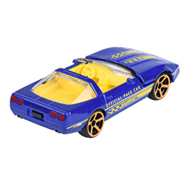 Majorette Castheads Serisi Araçlar Chevrolet Corvette ZR-1