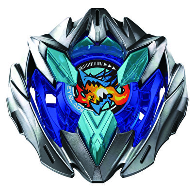 Beyblade X Buster Dran 1-60A UX Tekli Set TP1536