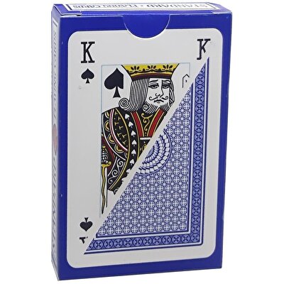 Master Standart Oyun Kağıdı