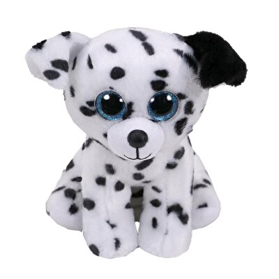 Ty Beanie Boos Dalmaçyalı Peluş 15 cm.