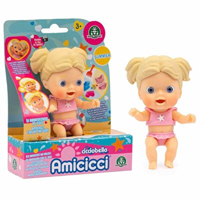 Ciciobello Amiccici Tatilde Cicciowendy