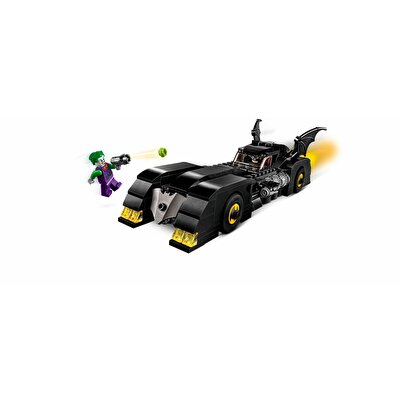 LEGO Batman Batmobile Joker Takibi 76119