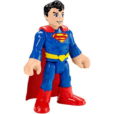 Imaginext DC Super Friends XL Figürleri Serisi Superman GPT43