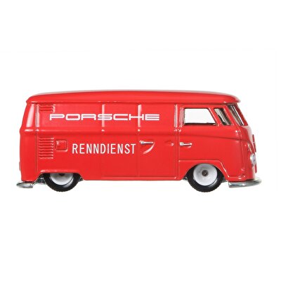 Hot Wheels Car Culture Arabalar Volkswagen T1 Panel Bus GRJ71