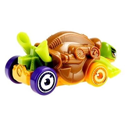 Hot Wheels Tekli Araba Turtoshell GRX14