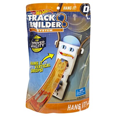 Hot Wheels Track Builder Set Aksesuarları