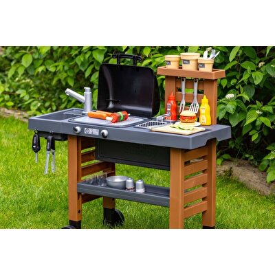 Smoby Garden Kitchen