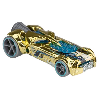 Hot Wheels Beşli Araba Seti Hot Wheels Lets Race HTV42