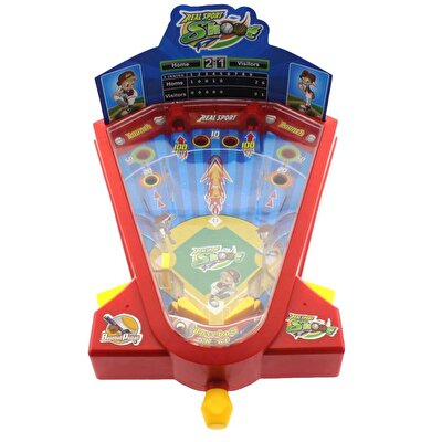 Kutulu Beyzbol Oyunu