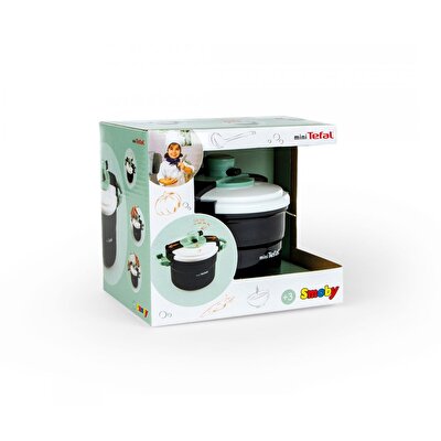 Smoby Tefal Düdüklü Tencere Oyuncağı