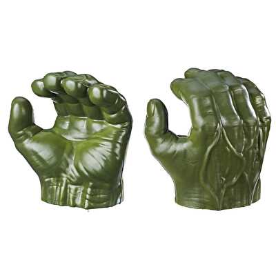 Avengers Hulk Yumruk E0615