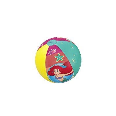 Bestway Disney Prenses Şişme Plaj Topu