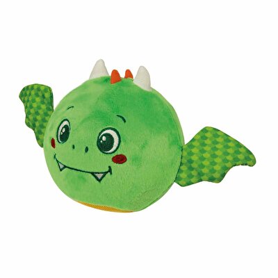 Baby Clementoni Yumuşak Hayvan Arkadaşlar Yarasa