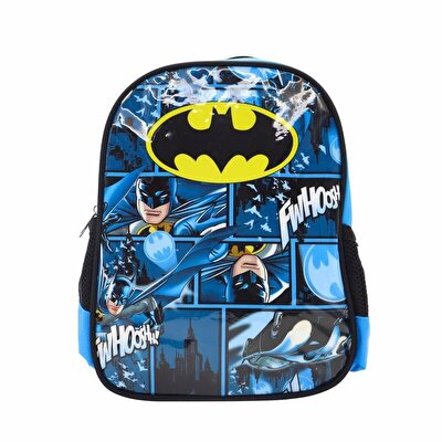 Batman Anaokulu Çantası 10431
