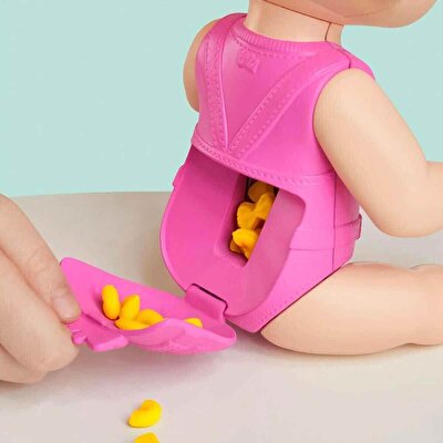 Baby Alive Yemek Yapma Zamanı G2788