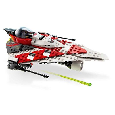 LEGO Star Wars Jedi Bob'un Starfighter’ı 75388