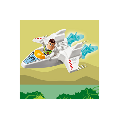 LEGO Duplo Disney Ve Pixar Lightyear Gezegen Görevi 10962