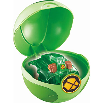 Harika Kanatlar Transforming Donnie Super Earth Ball