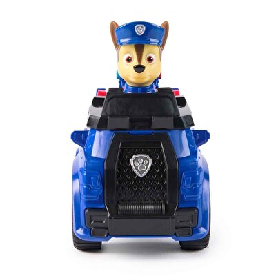 Paw Patrol Figür ve Görev Aracı Chase