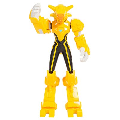 Transformer Dinoster Delby 16 Cm