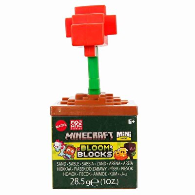 Minecraft Mini Mode Figürlü Sürpriz Paket JKF69