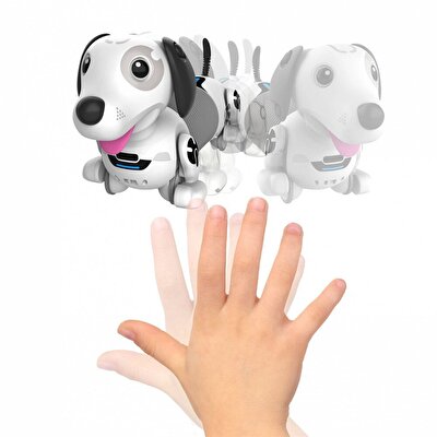 Silverlit Robo Dackel R Akıllı Robo-Köpek