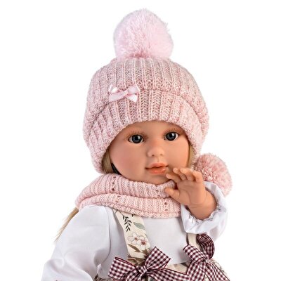 Llorens Lalka Tina 40 Cm