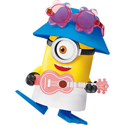 Blokees Minion Mokoo S2 Sürpriz Paket Figür Yapım Seti