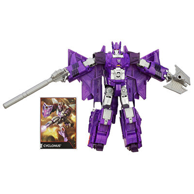 Combiner Wars Büyük Figür