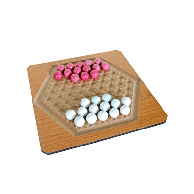 Rollone Ahşap Eco 09136
