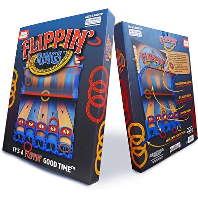 Flippin Rings