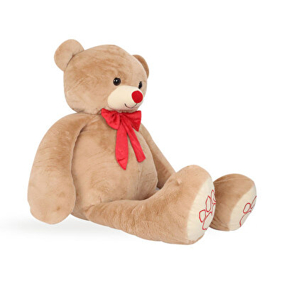 Uzun Ayı Peluş Kahve 150 Cm