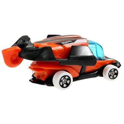 Hot Wheels Tekli Araba Sky Boat GHC66