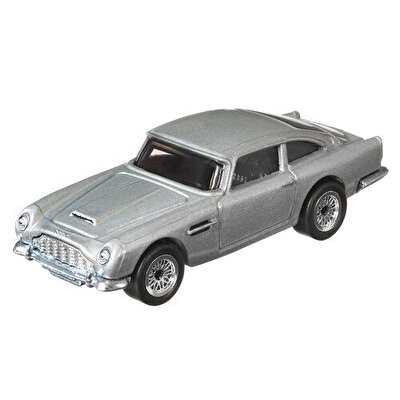 Hot Wheels Hızlı ve Öfkeli 1:64 Premium Arabalar Aston Martin DB5 GPK55