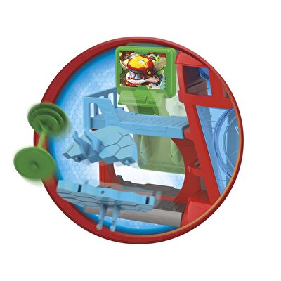 Marvel Iron Man ve Arkadaşları Oyun Seti G1259