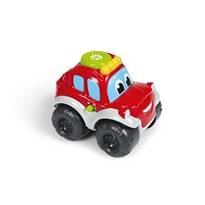 Baby Clementoni Arazi Aracı