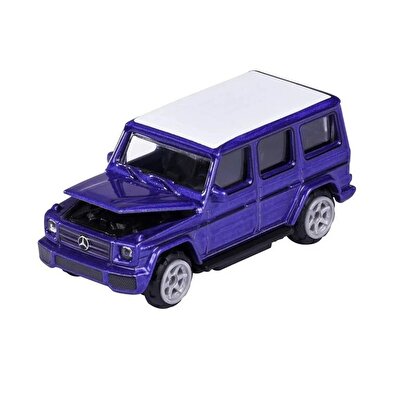 Majorette Pink Slips Drift Araçları Mercedes Benz G 500