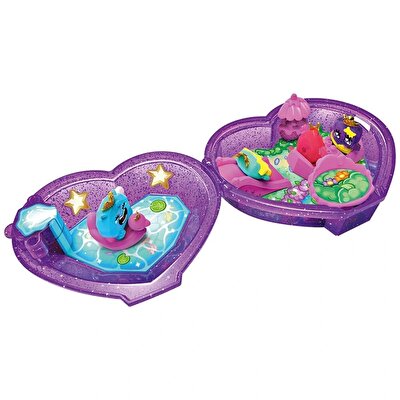 Pinky Promise Elmas Sarayı İkili Oyun Seti