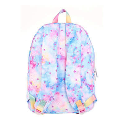 Kaukko Rainbow Sırt Çantası Star