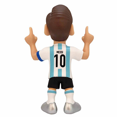 Minix Messi Figürü 11735