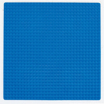 Pilsan Micro Mavi Plaka